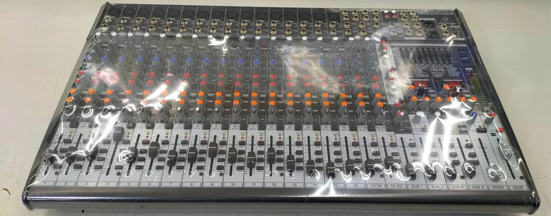 BEHRINGER Analogmixer SX2442FX