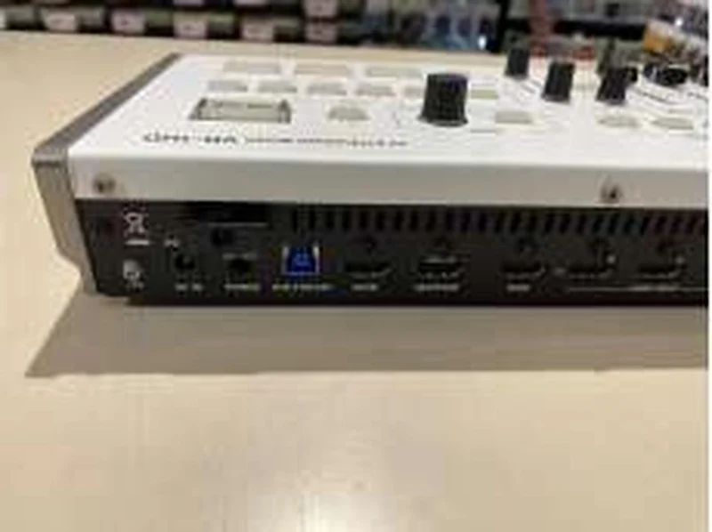 ROLAND Digitalmixer VR-1HD
