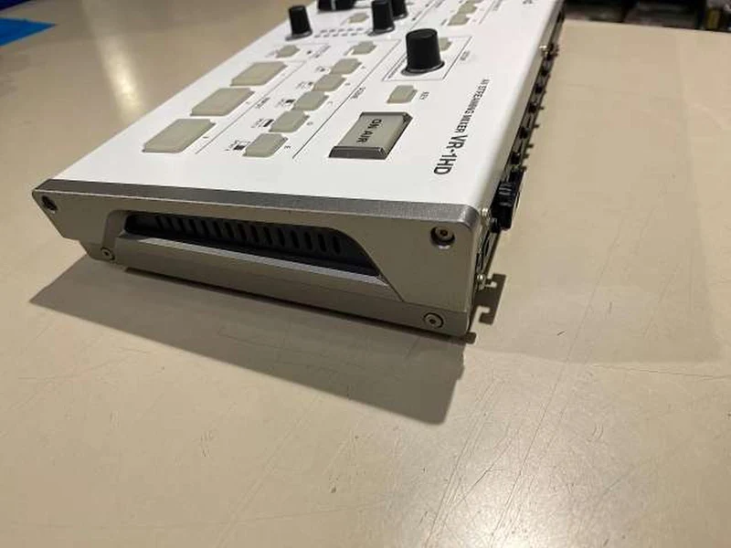 ROLAND Digitalmixer VR-1HD