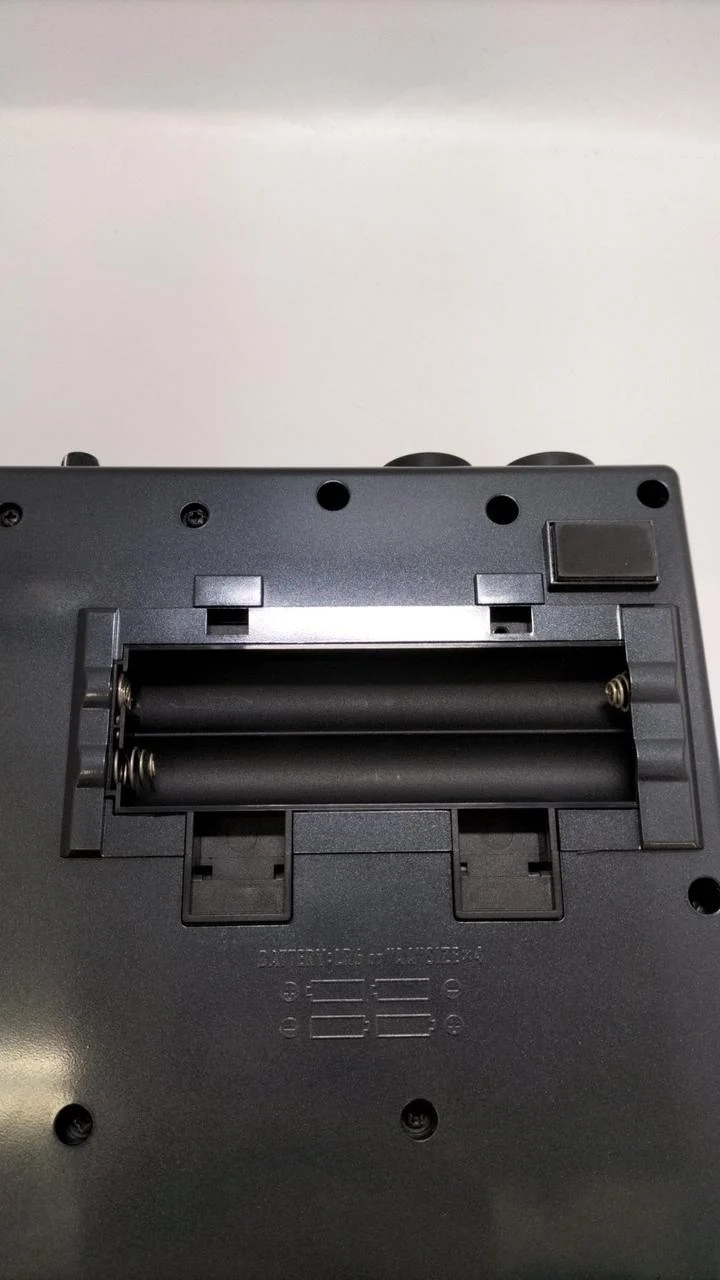 ZOOM MTR R8