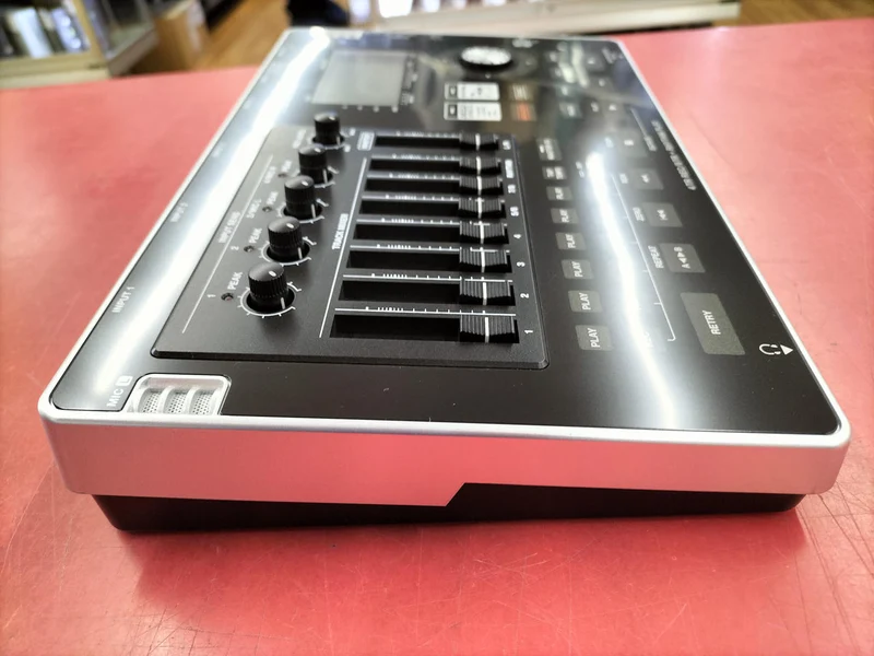 BOSS Digital MTR BR-800