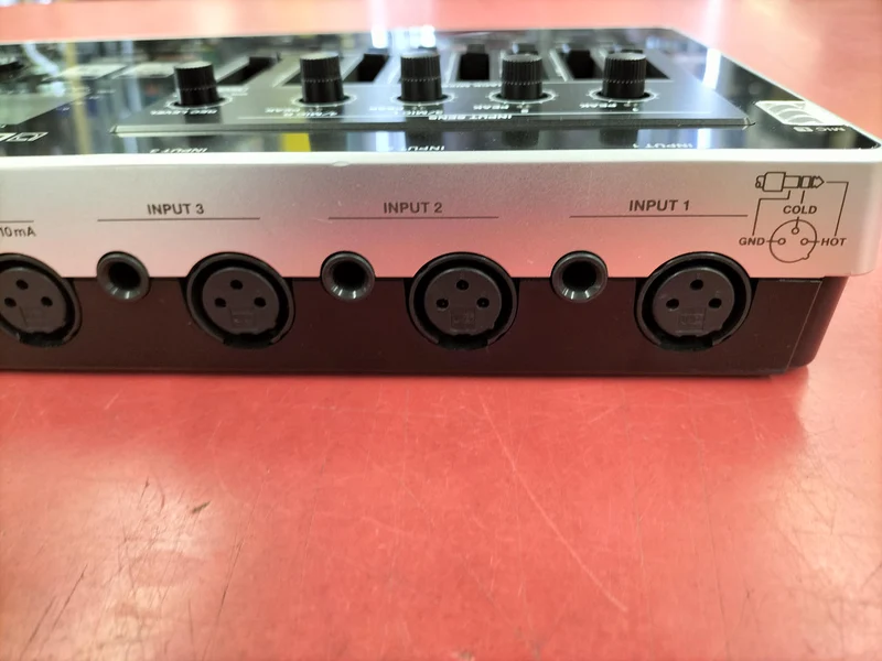 BOSS Digital MTR BR-800