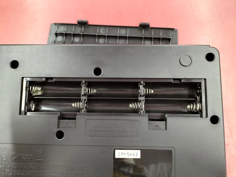 BOSS Digital MTR BR-800