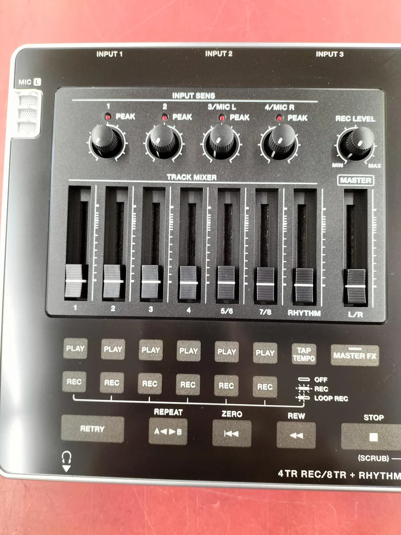 BOSS Digital MTR BR-800