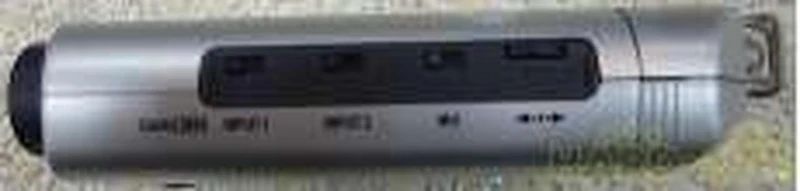 ZOOM Digital MTR H4