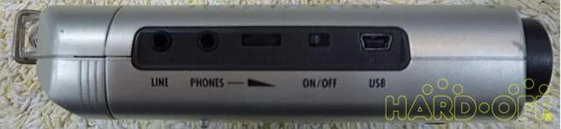 ZOOM Digital MTR H4