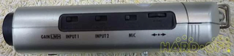 ZOOM Digital MTR H4