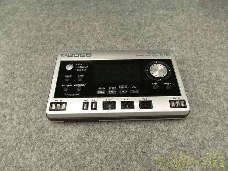 BOSS BOSS BR-80 BR-80