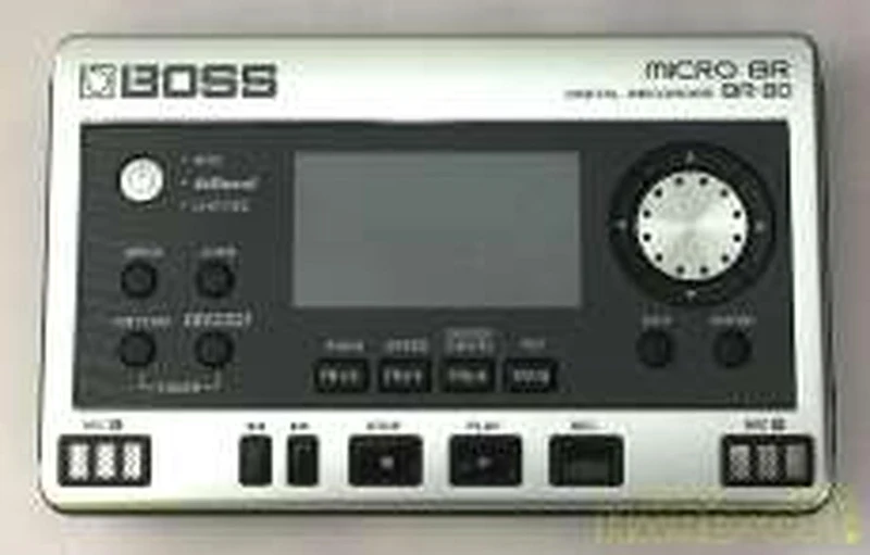 BOSS Digital MTR BR-80