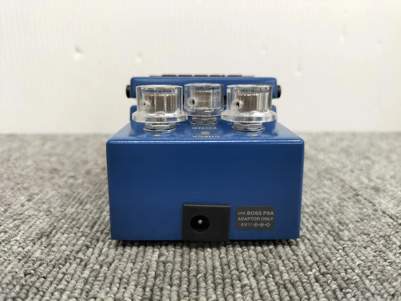BOSS Effektpedal: BD-2 Typcode 1