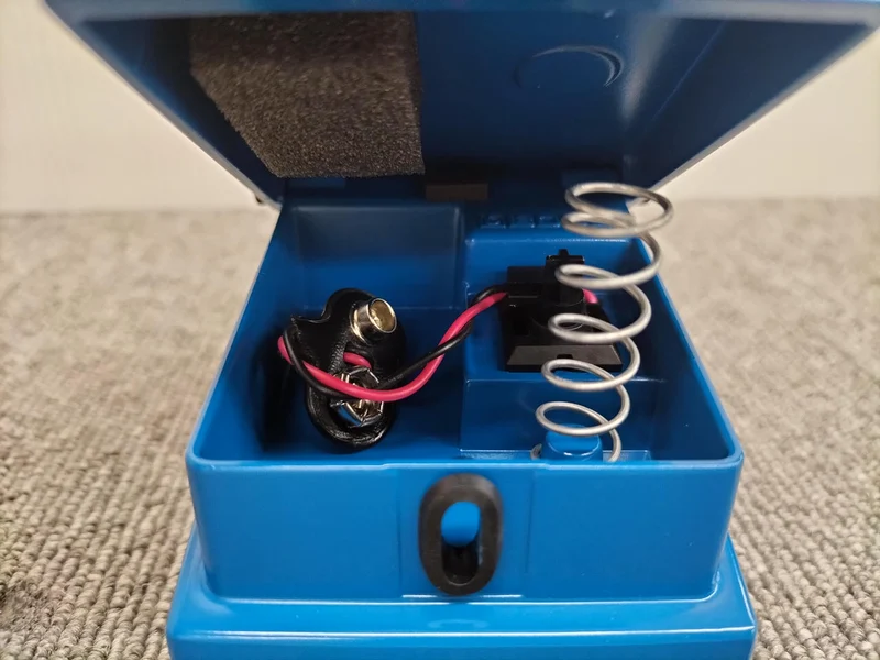 BOSS Effektpedal: BD-2 Typcode 1