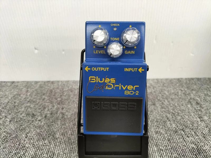 BOSS Effektpedal: BD-2 Typcode 1