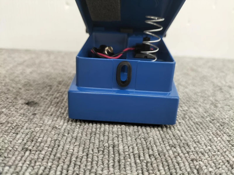 BOSS Effektpedal: BD-2 Typcode 1