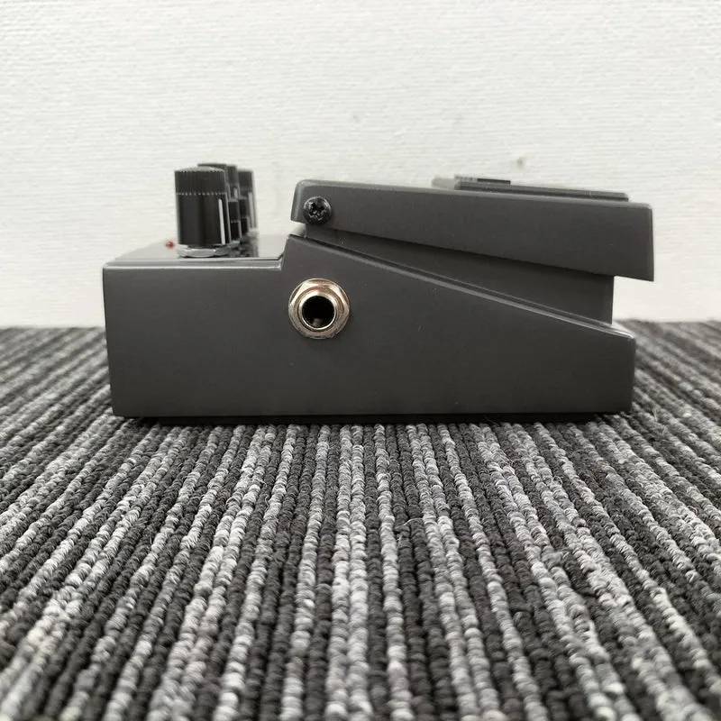 BOSS [Effektpedale für Metal-Gitarristen] MT-2 MT-2
