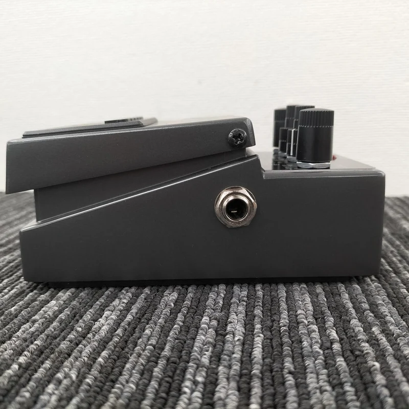 BOSS [Effektpedale für Metal-Gitarristen] MT-2 MT-2