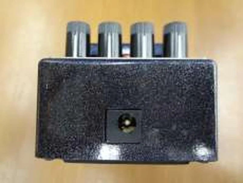 BOSS Metal Core ML-2