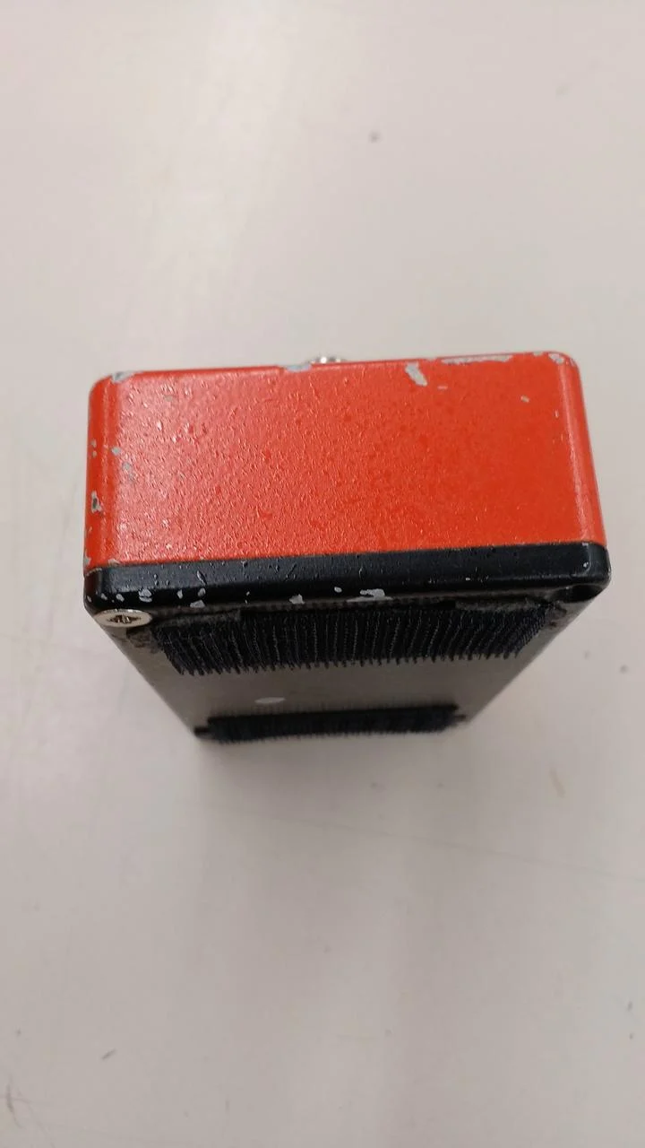 PROVIDENCE Effektpedal: HEAT BLASTER HBL-3