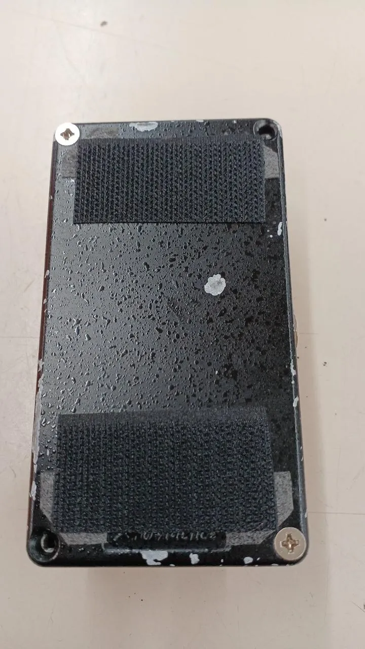 PROVIDENCE Effektpedal: HEAT BLASTER HBL-3