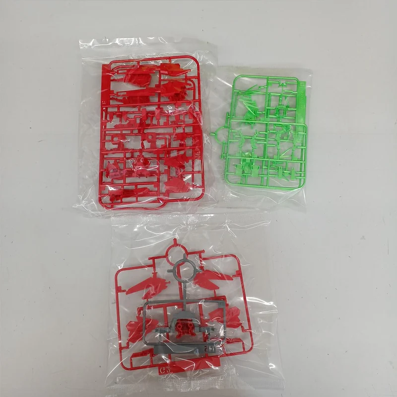 Bandai HG Perfectibility Destroy Mode 1/144 Fukuoka Limited