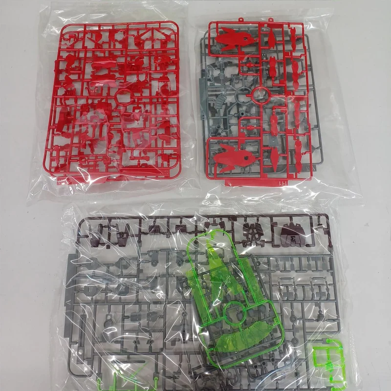 Bandai HG Perfectibility Destroy Mode 1/144 Fukuoka Limited