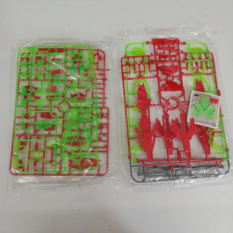 Bandai HG Perfectibility Destroy Mode 1/144 Fukuoka Limited