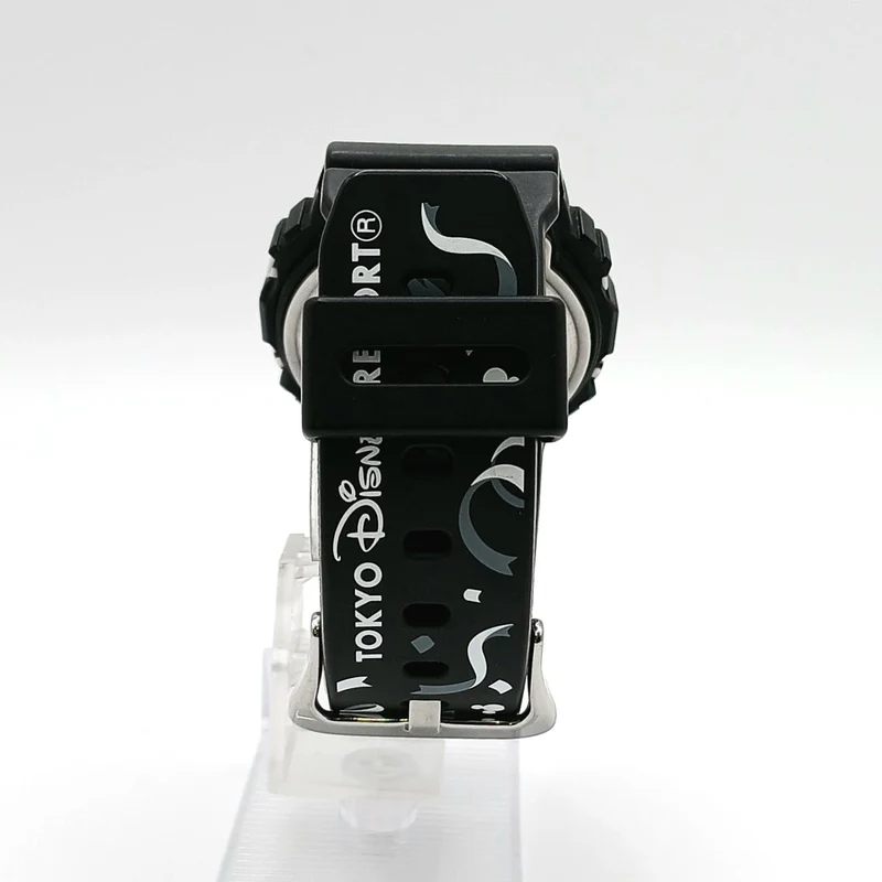 CASIO G-SHOCK Disney Modell DW-5600VT