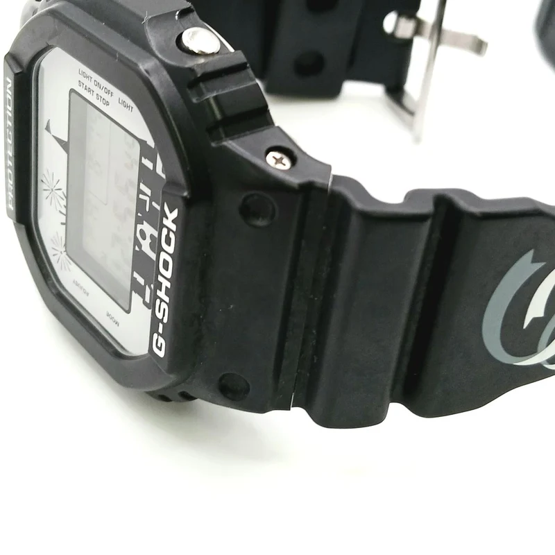 CASIO G-SHOCK Disney Modell DW-5600VT