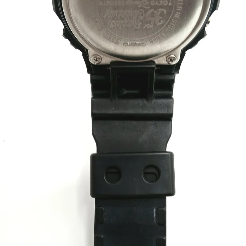 CASIO G-SHOCK Disney Modell DW-5600VT