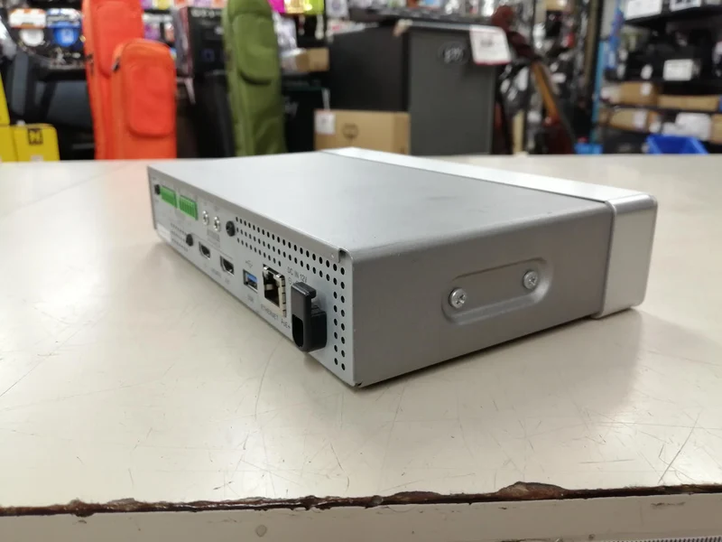 TASCAM-Recorder VS-R265