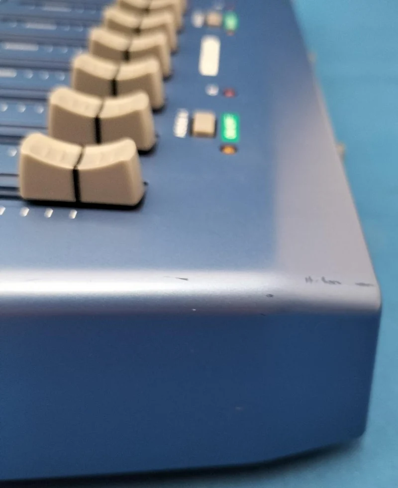 TASCAM MTR DP-01