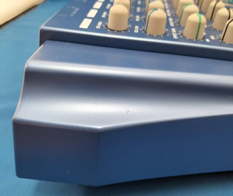 TASCAM MTR DP-01