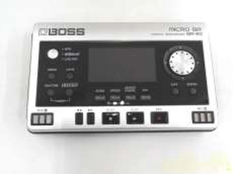 BOSS Digitalrekorder BR-80