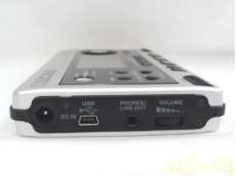 BOSS Digitalrekorder BR-80