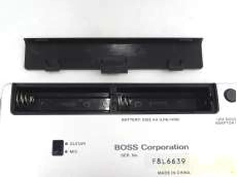 BOSS Digitalrekorder BR-80