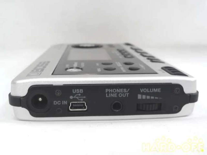 BOSS Digitalrekorder BR-80