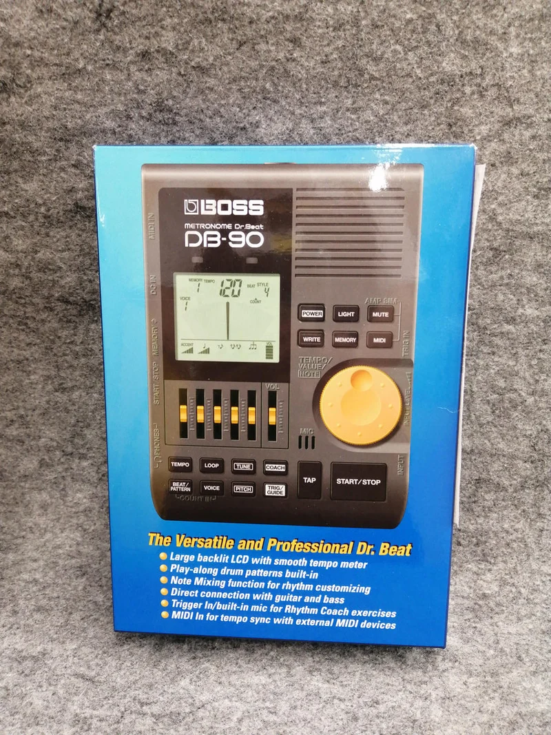 ROLAND Mixer GOMIXERPX