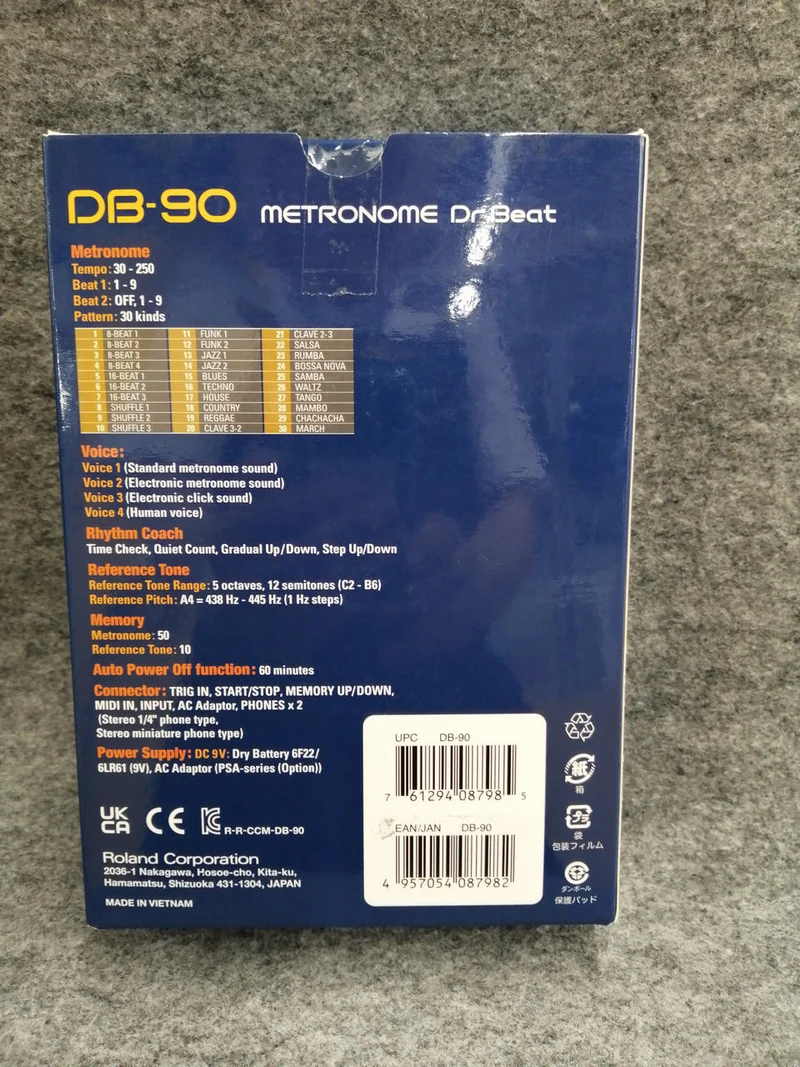 ROLAND Mixer GOMIXERPX