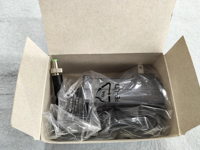ZOOM MTR R20