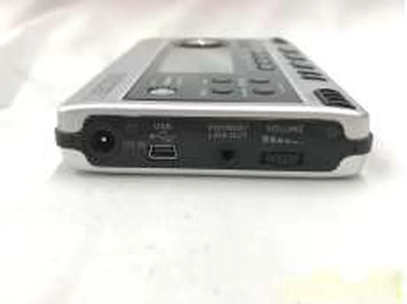 BOSS Pocket MTR BR-80