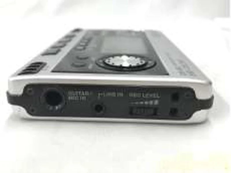 BOSS Pocket MTR BR-80