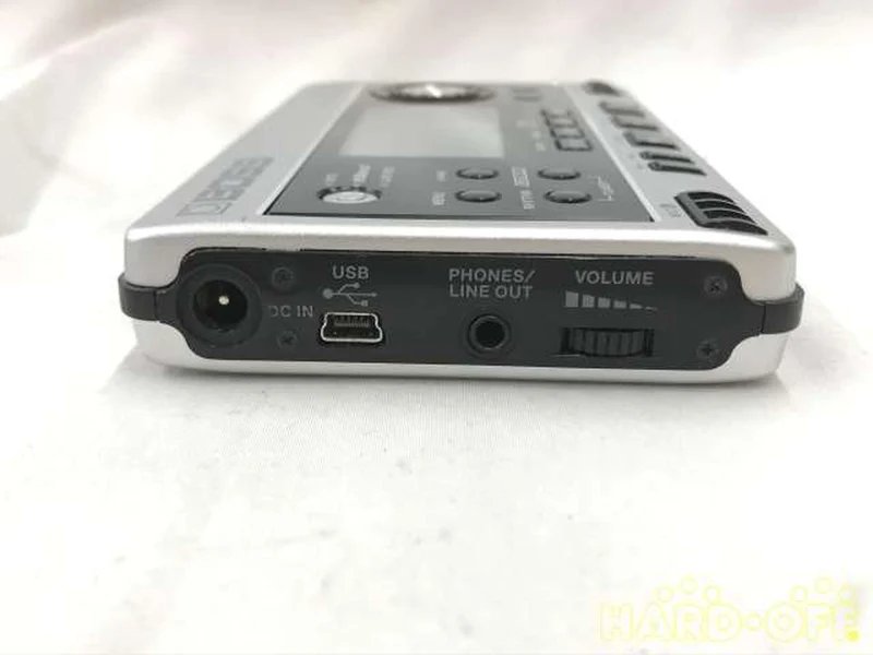 BOSS Pocket MTR BR-80