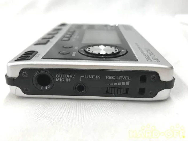 BOSS Pocket MTR BR-80