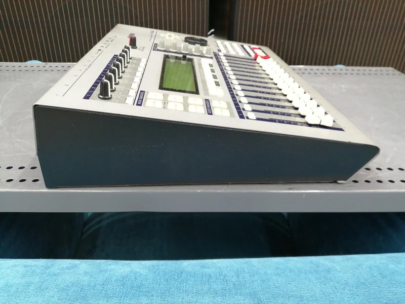 YAMAHA MTR AW16G