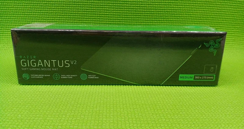 Razer Mauspad GIGANTUS V2