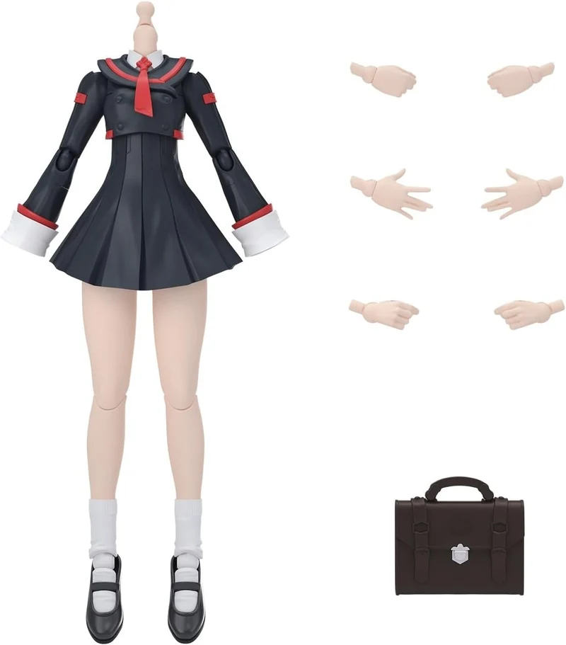 Bandai 30MS OPB019 Optionale Karosserieteile Typ SU01 [Farbe A]