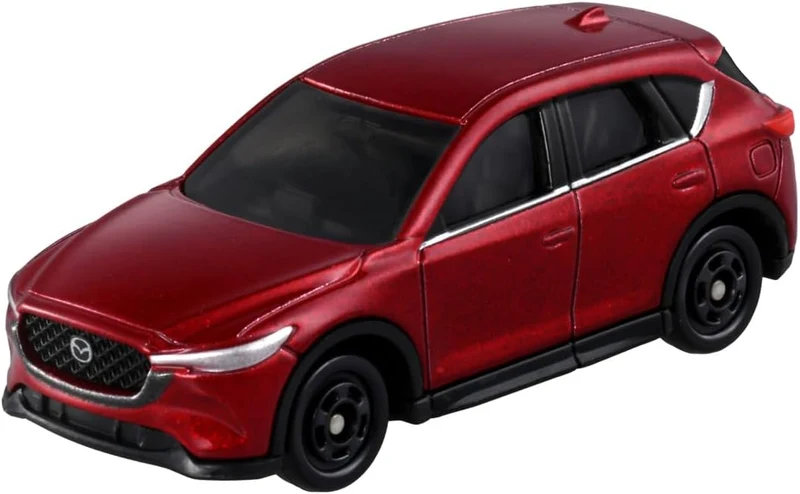 Tomica 006 Mazda CX-5