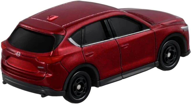Tomica 006 Mazda CX-5