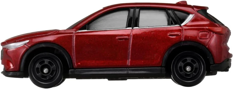 Tomica 006 Mazda CX-5