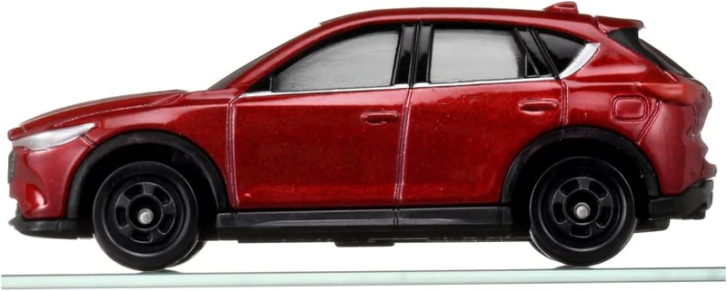Tomica 006 Mazda CX-5