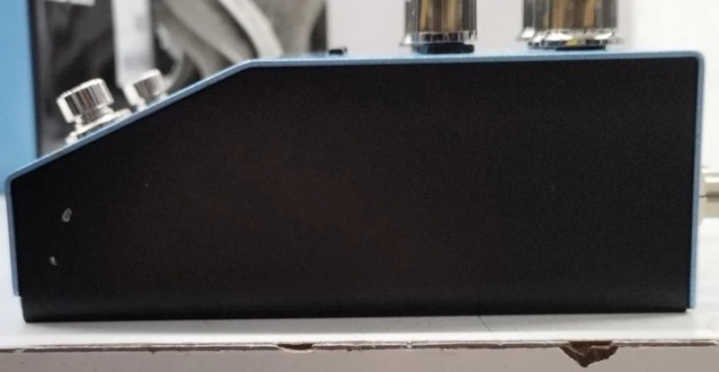 BOSS Effektpedal MD-200